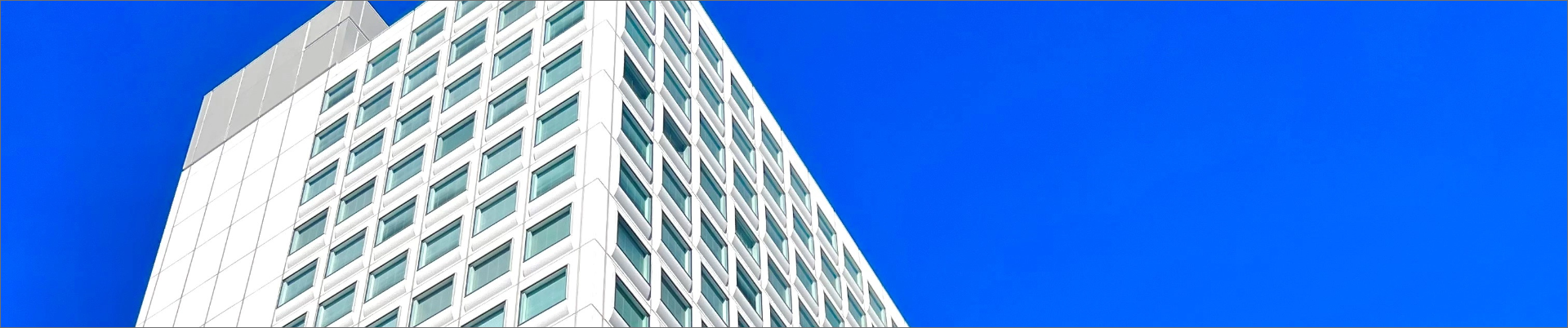 TOC Ariake Building