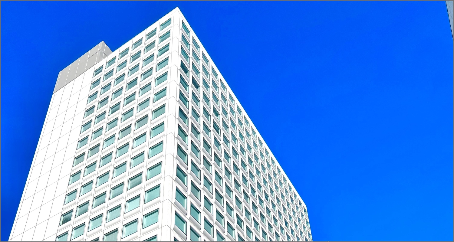 TOC Ariake Building