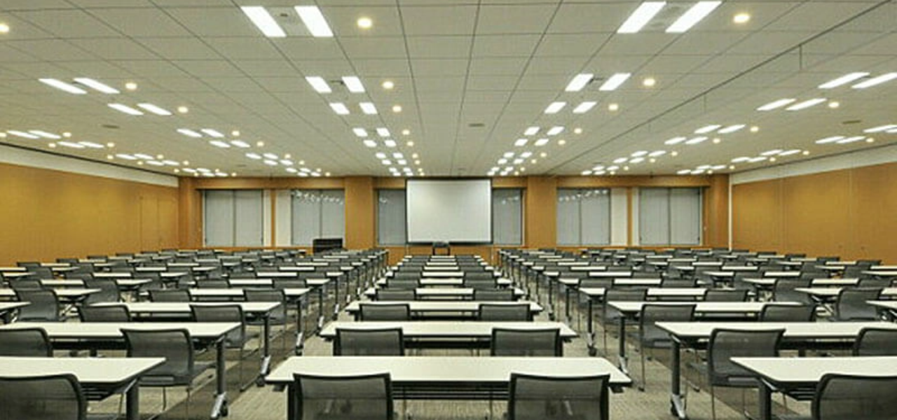 Hall 5