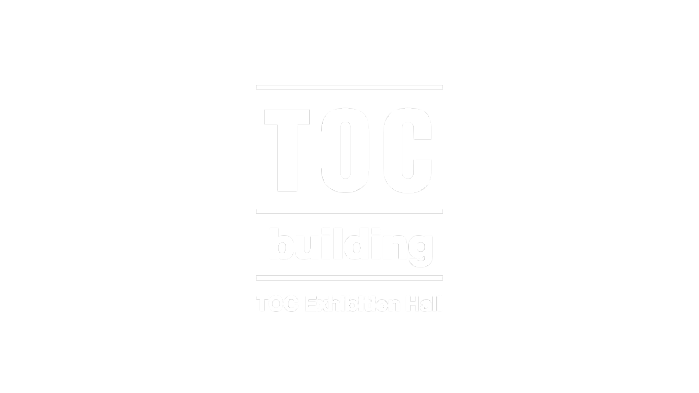 TOC building logo
