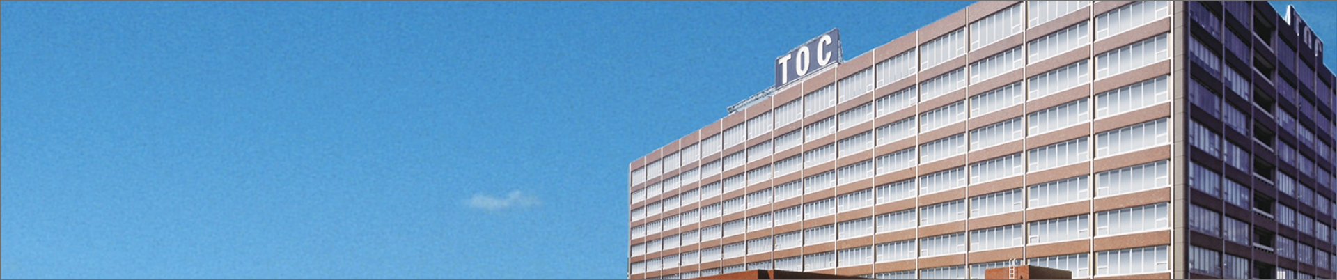 TOC Main Building