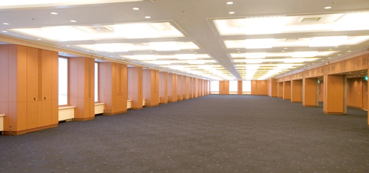 Hall 2
